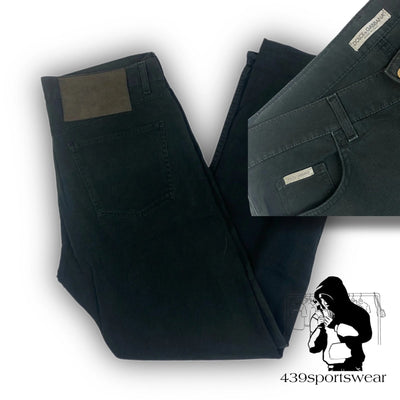 Dolce & Gabbana cordjeans Dolce & Gabbana