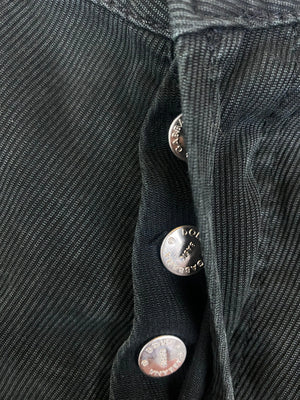 Dolce & Gabbana cordjeans Dolce & Gabbana
