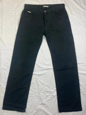 Dolce & Gabbana cordjeans Dolce & Gabbana