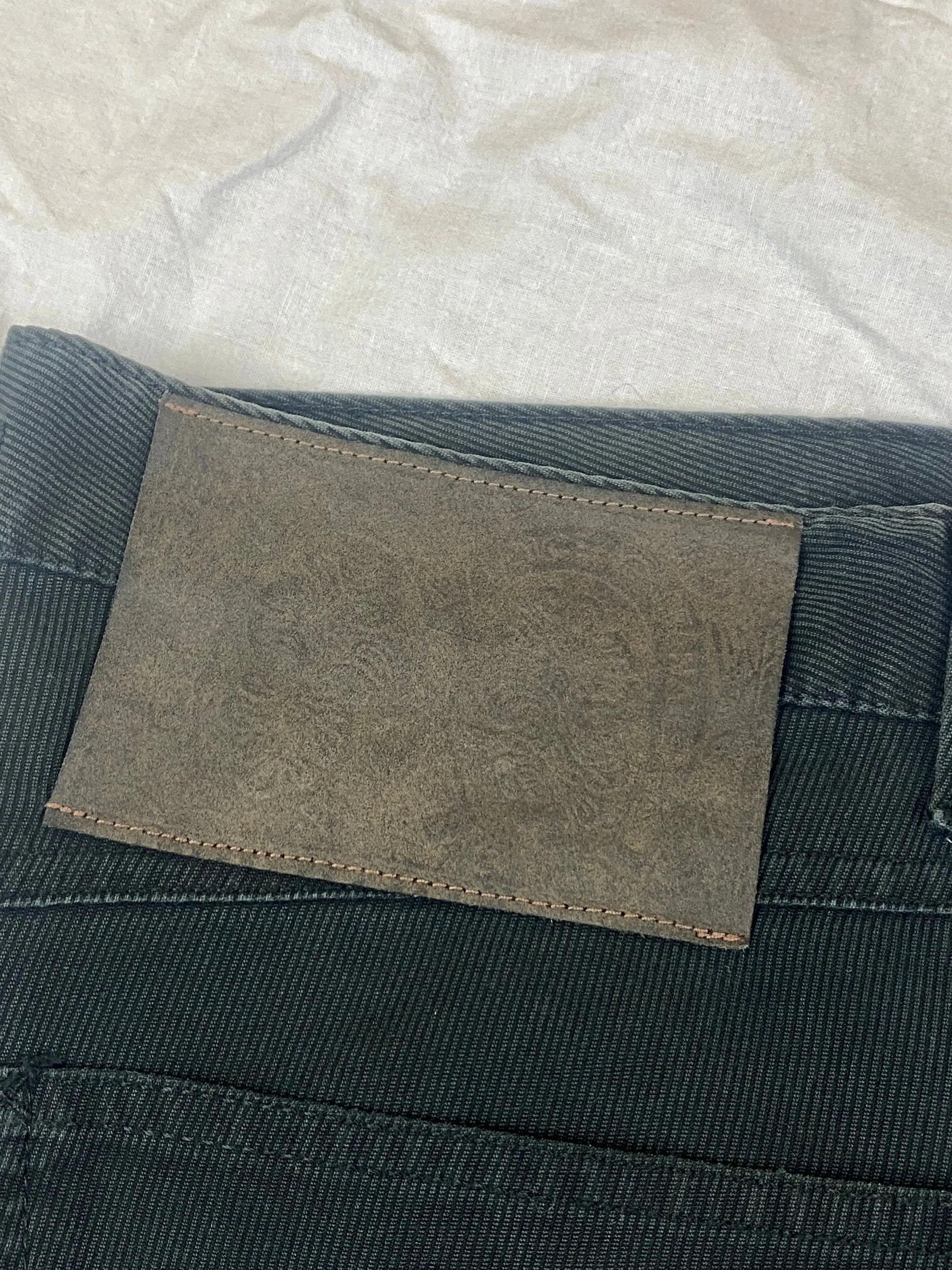 Dolce & Gabbana cordjeans Dolce & Gabbana