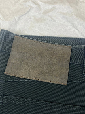 Dolce & Gabbana cordjeans Dolce & Gabbana