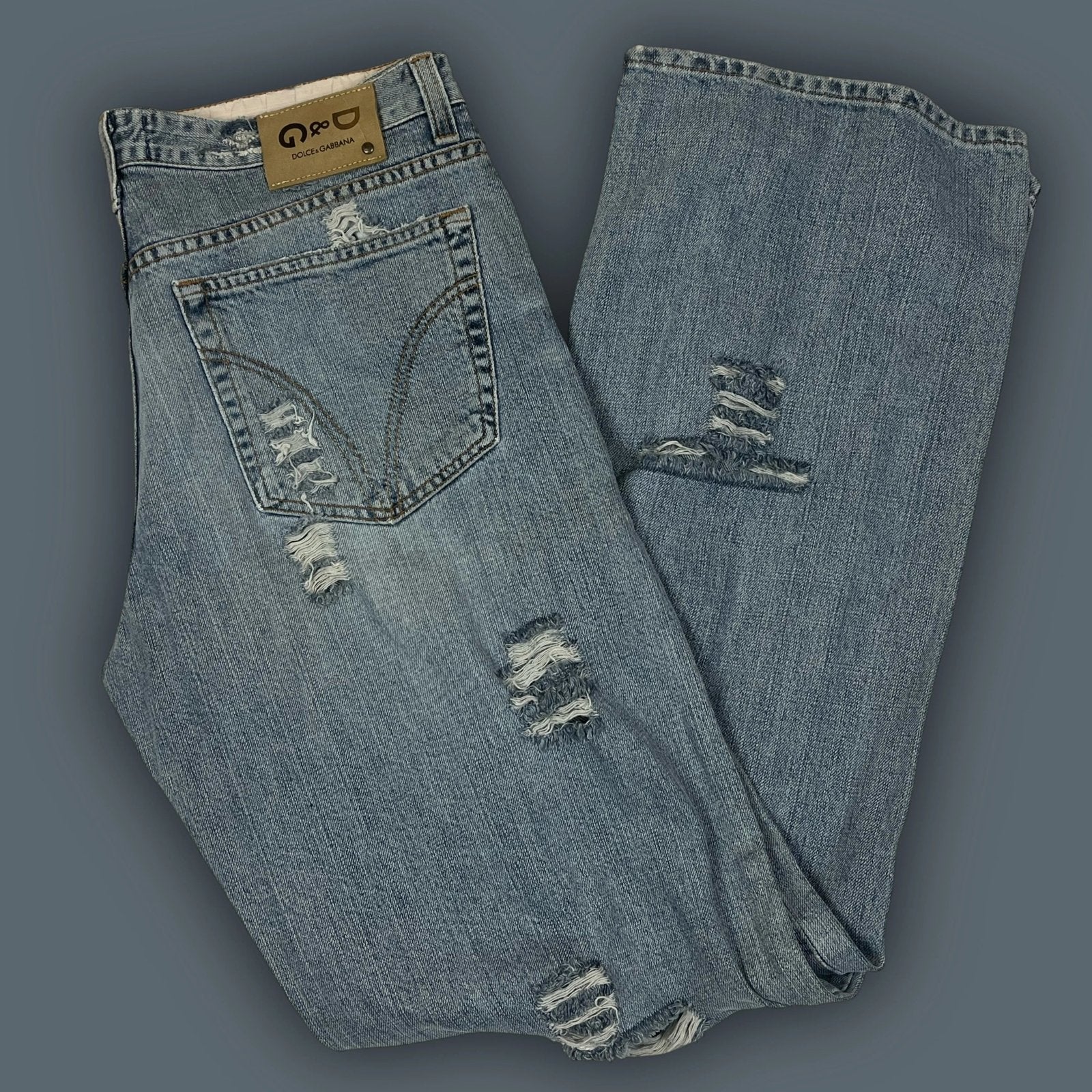 Dolce & Gabbana jeans Dolce & Gabbana