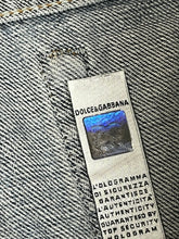Carregar imagem no visualizador da galeria, Dolce &amp; Gabbana jeans Dolce &amp; Gabbana

