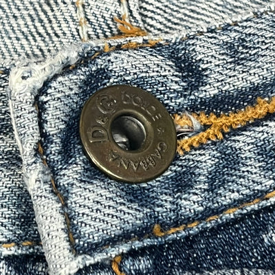 Dolce & Gabbana jeans Dolce & Gabbana