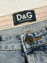 Charger l&#39;image dans la galerie, Dolce &amp; Gabbana jeans Dolce &amp; Gabbana

