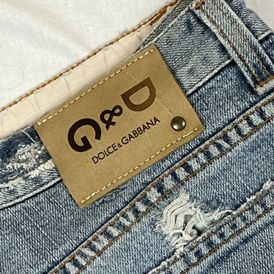 Dolce & Gabbana jeans Dolce & Gabbana
