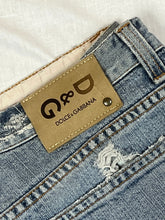 Load image into Gallery viewer, Dolce &amp; Gabbana jeans Dolce &amp; Gabbana
