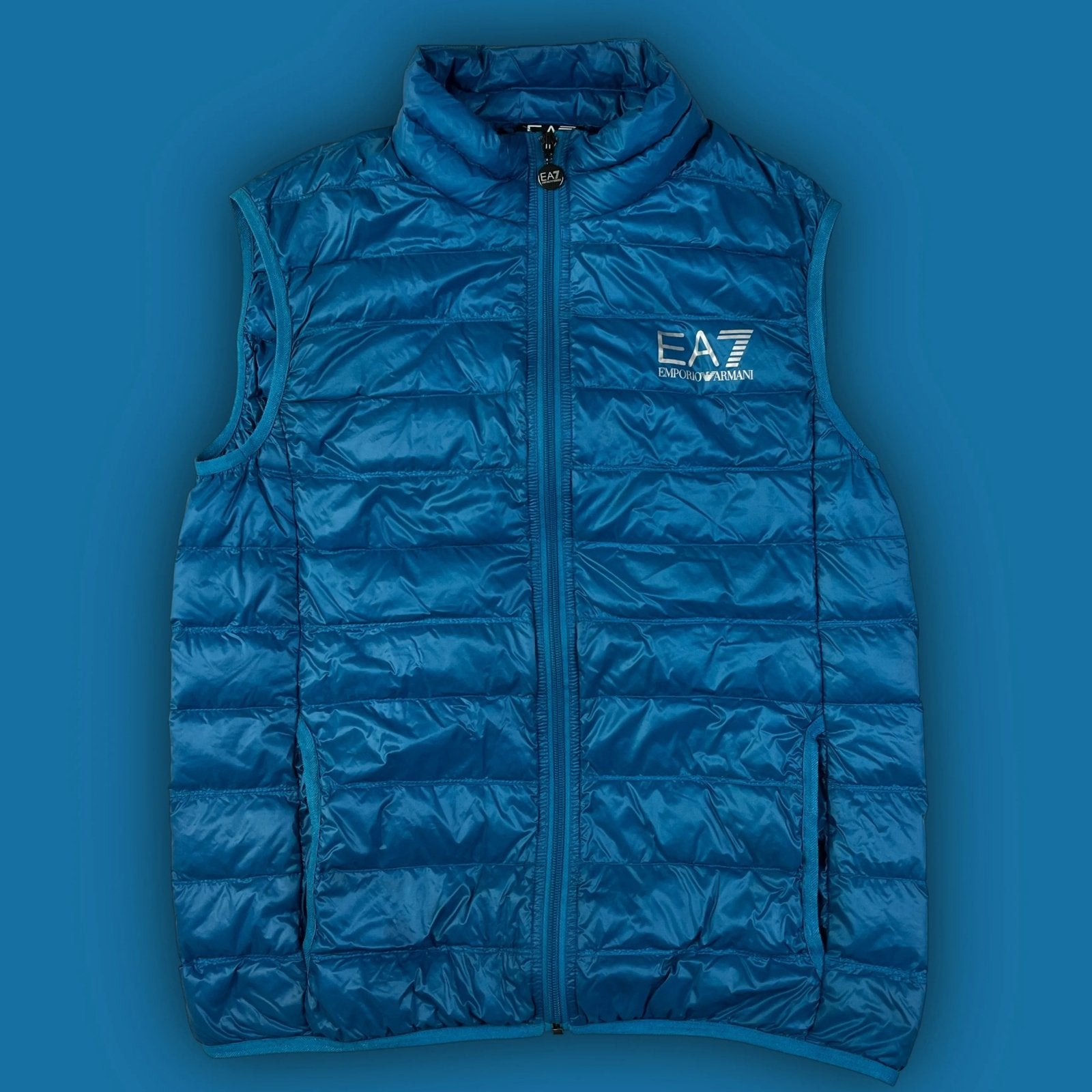 Emporio Armani EA7 vest Emporio Armani