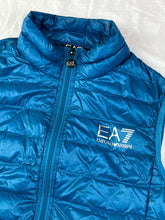 Cargar imagen en el visor de la galería, Emporio Armani EA7 vest Emporio Armani
