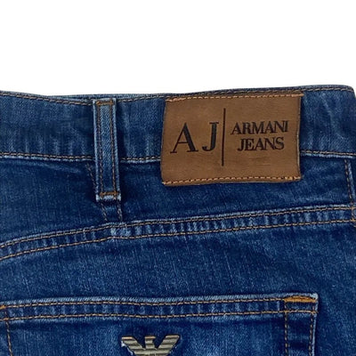 Emporio Armani Jeans Emporio Armani