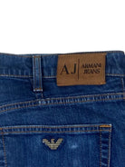 Emporio Armani Jeans Emporio Armani