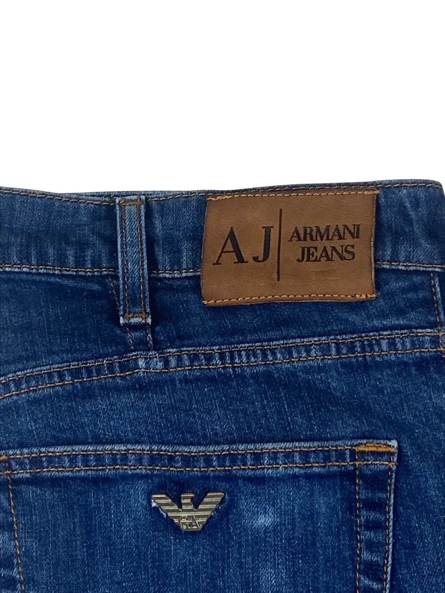 Emporio Armani Jeans Emporio Armani