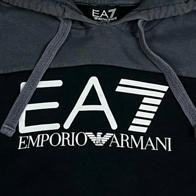 Emporio Armani hoodie Emporio Armani