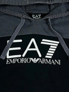 Emporio Armani hoodie Emporio Armani