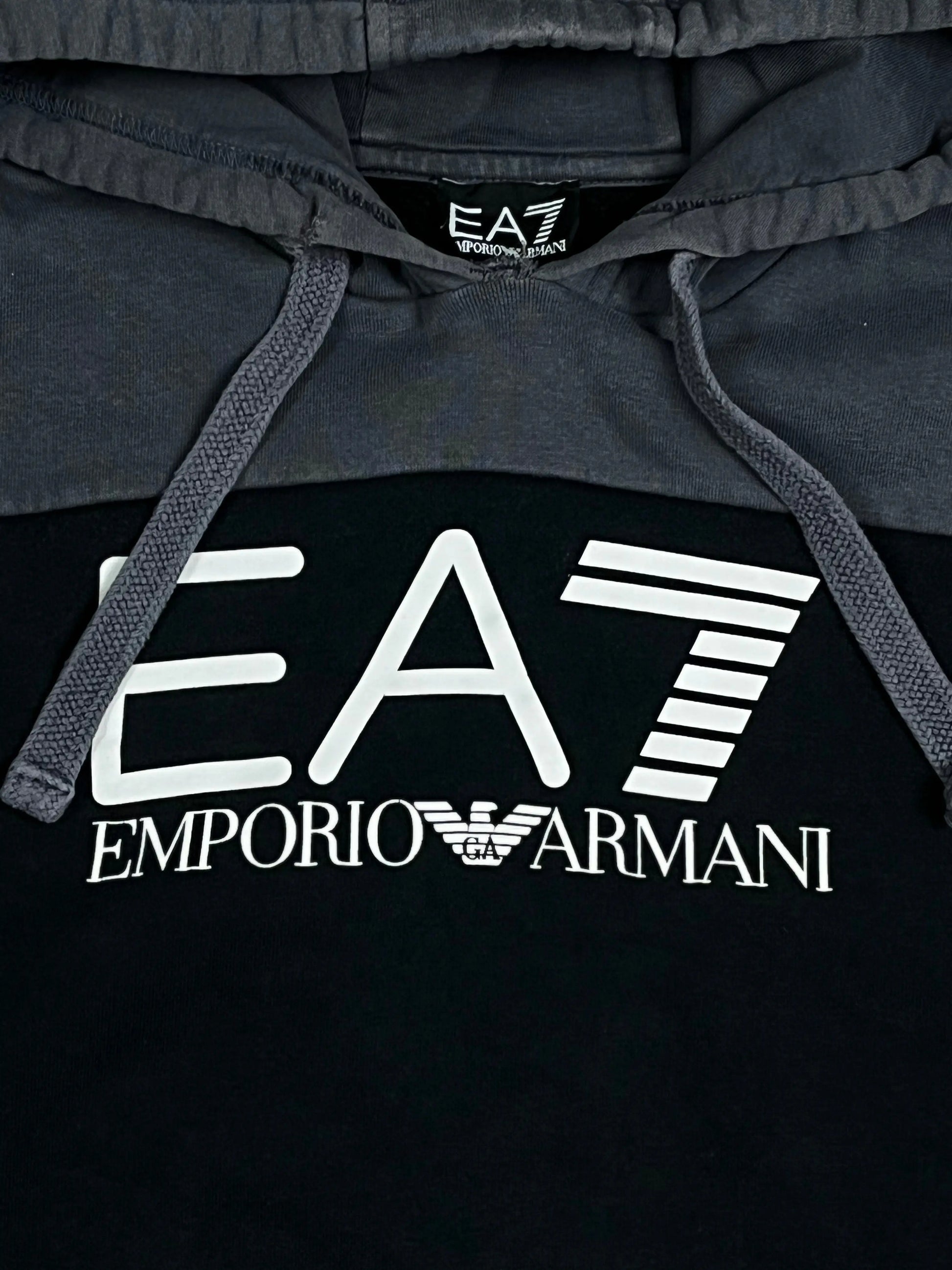 Emporio Armani hoodie Emporio Armani