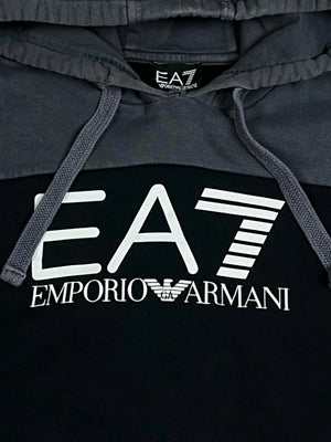 Emporio Armani hoodie Emporio Armani