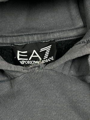 Emporio Armani hoodie Emporio Armani