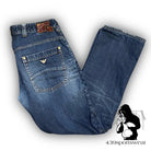 Emporio Armani jeans Emporio Armani