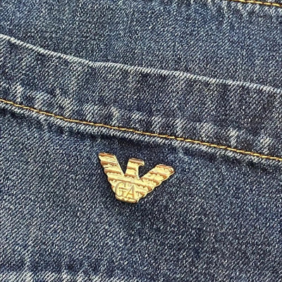 Emporio Armani jeans Emporio Armani