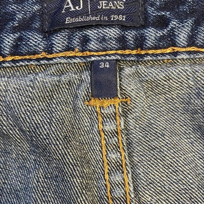 Emporio Armani jeans Emporio Armani