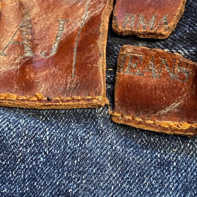 Emporio Armani jeans Emporio Armani