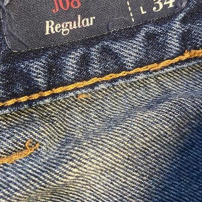 Emporio Armani jeans Emporio Armani