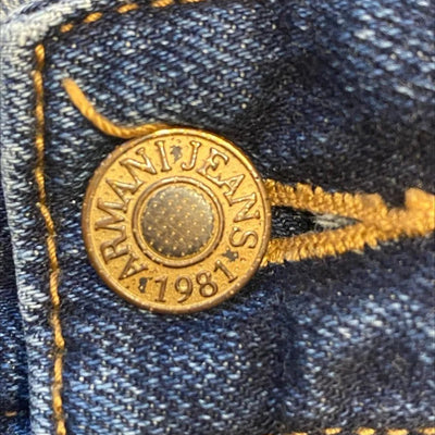 Emporio Armani jeans Emporio Armani