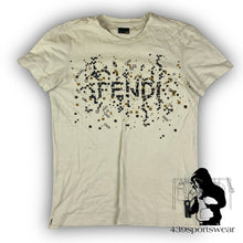 Φόρτωση εικόνας στο εργαλείο προβολής Συλλογής, Fendi t-shirt Fendi
