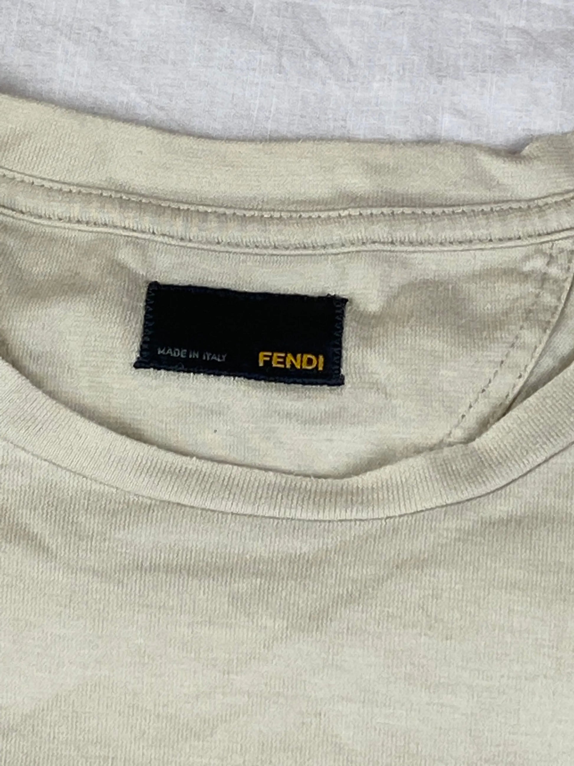 Fendi t-shirt Fendi