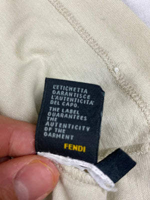 Fendi t-shirt Fendi