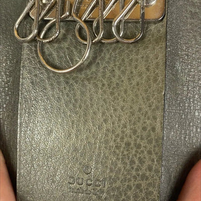 Gucci keyholder Gucci