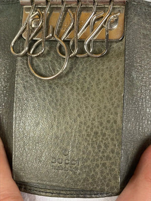 Gucci keyholder Gucci