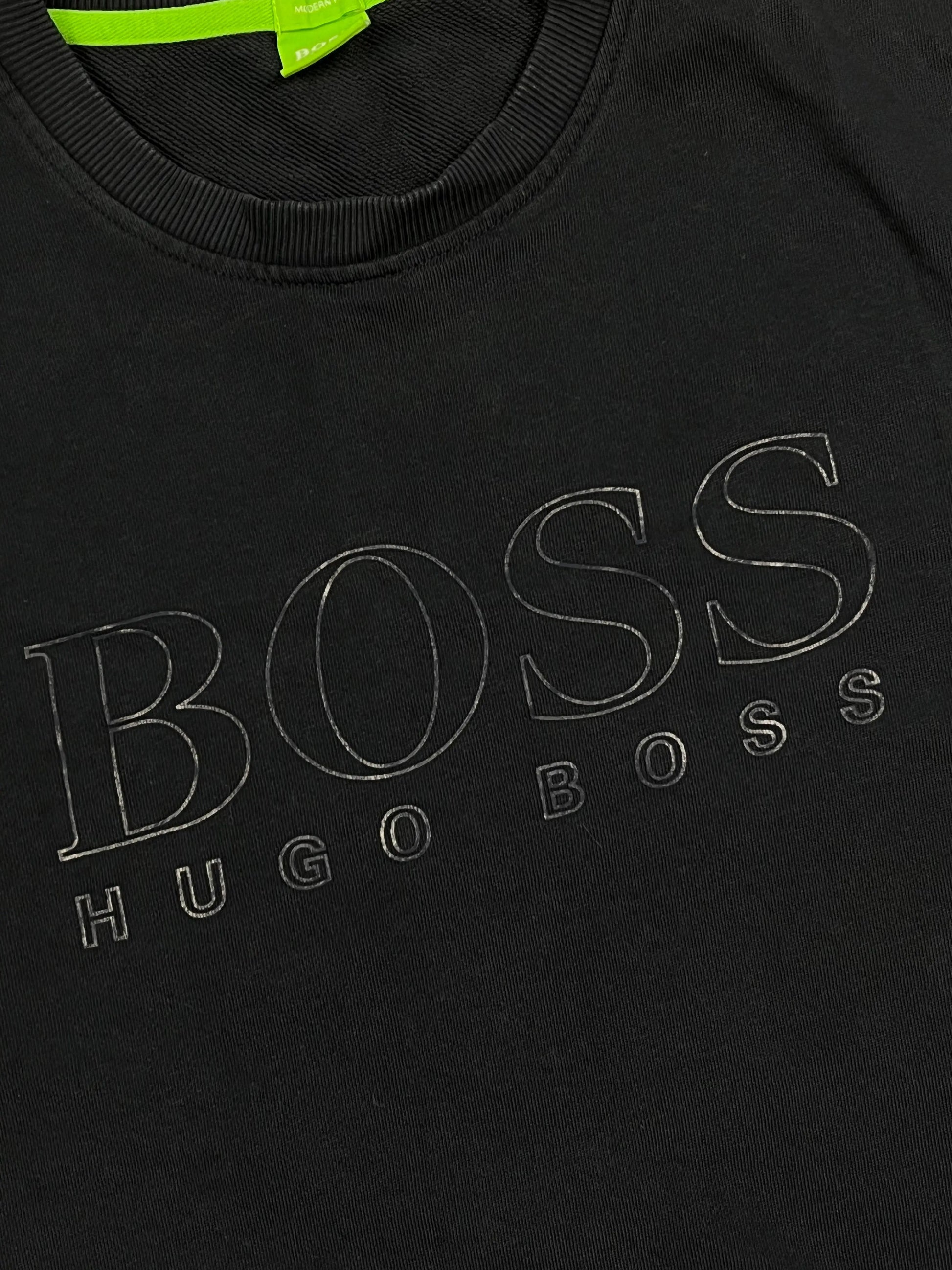 Hugo Boss sweater Hugo Boss