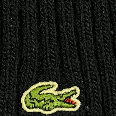 Lacoste beanie Lacoste