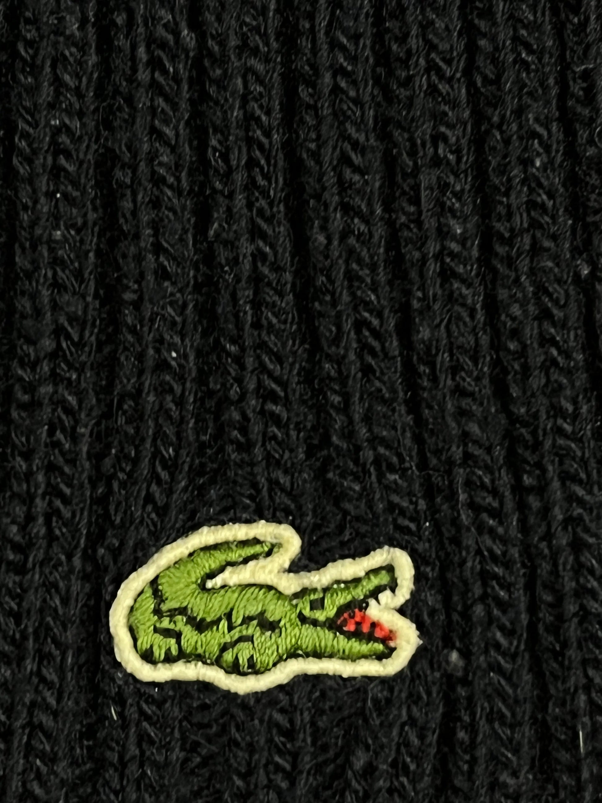 Lacoste beanie Lacoste