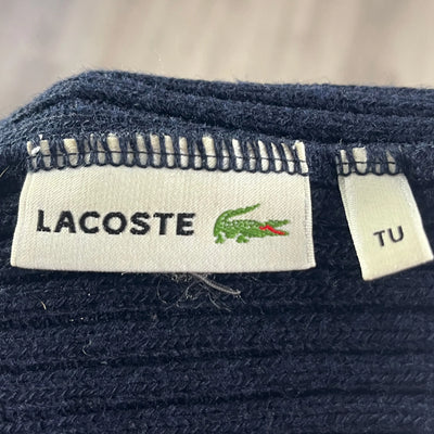 Lacoste beanie Lacoste