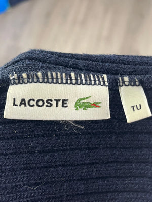 Lacoste beanie Lacoste