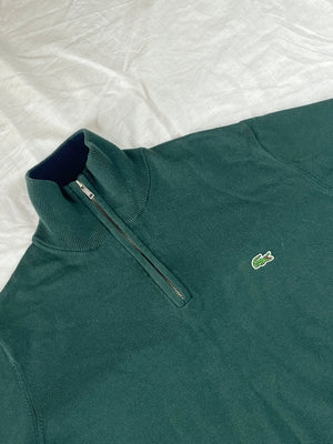 Lacoste halfzip Lacoste