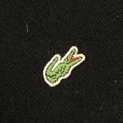 Lacoste knitted sweater Lacoste