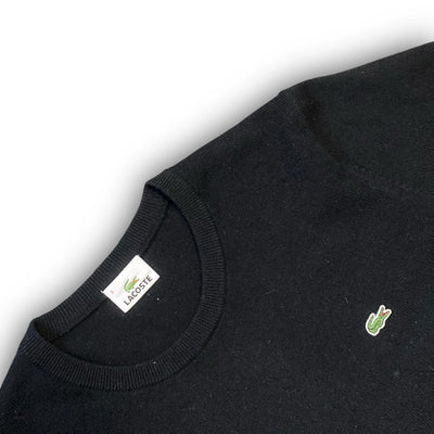 Lacoste knitted sweater Lacoste