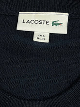 Φόρτωση εικόνας στο εργαλείο προβολής Συλλογής, Lacoste knittedsweater Lacoste
