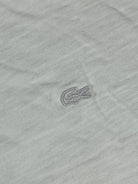 Lacoste longsleeve Lacoste