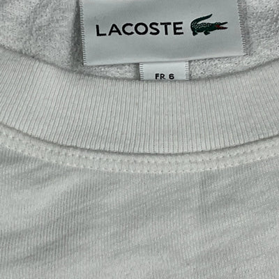 Lacoste longsleeve Lacoste