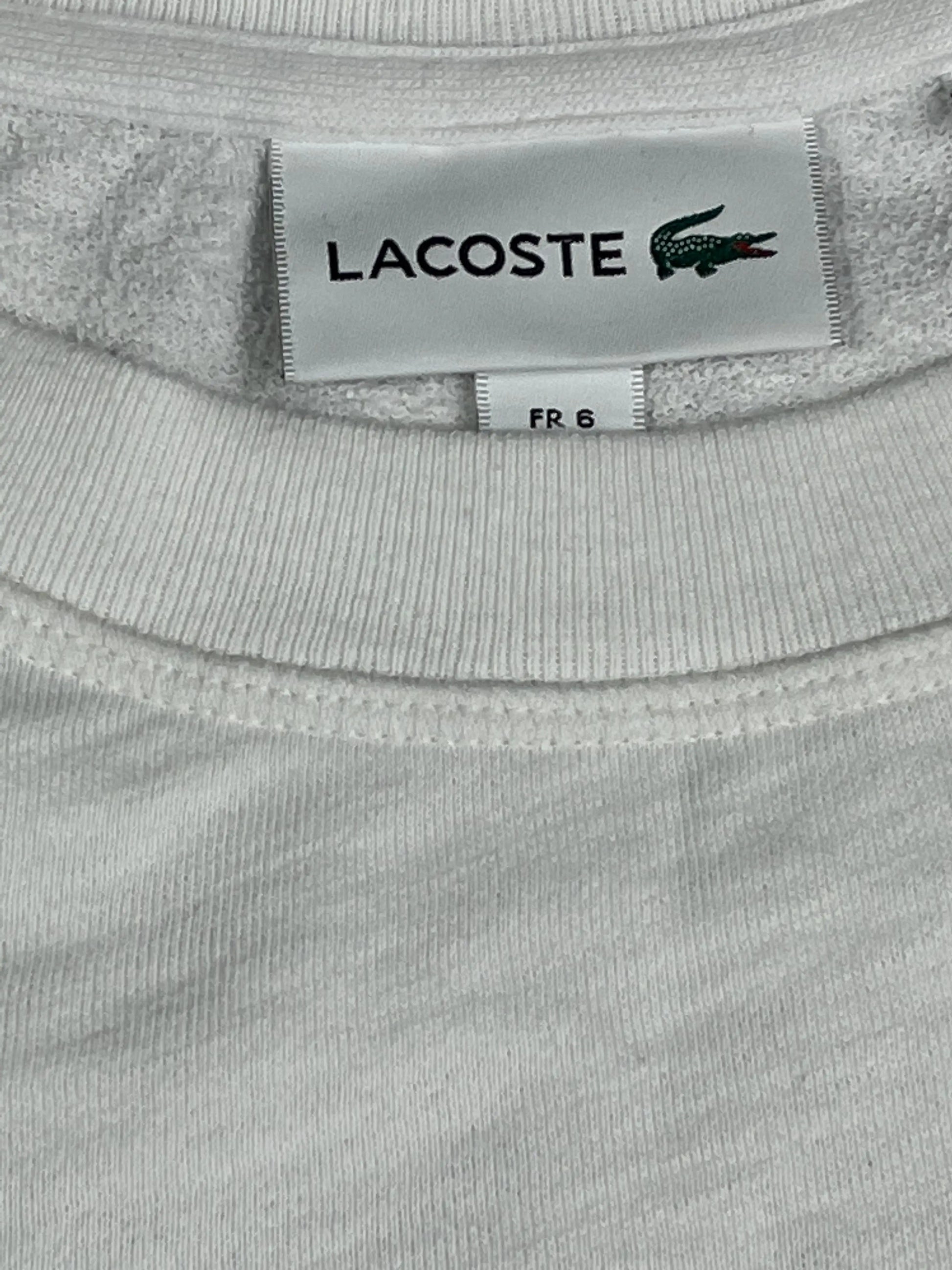 Lacoste longsleeve Lacoste