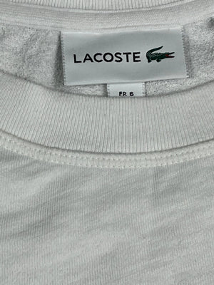 Lacoste longsleeve Lacoste