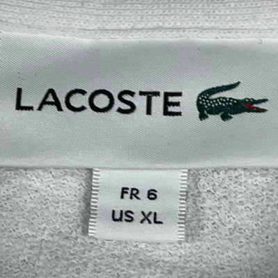 Lacoste longsleeve Lacoste
