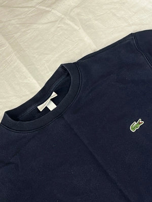 Lacoste sweater Lacoste