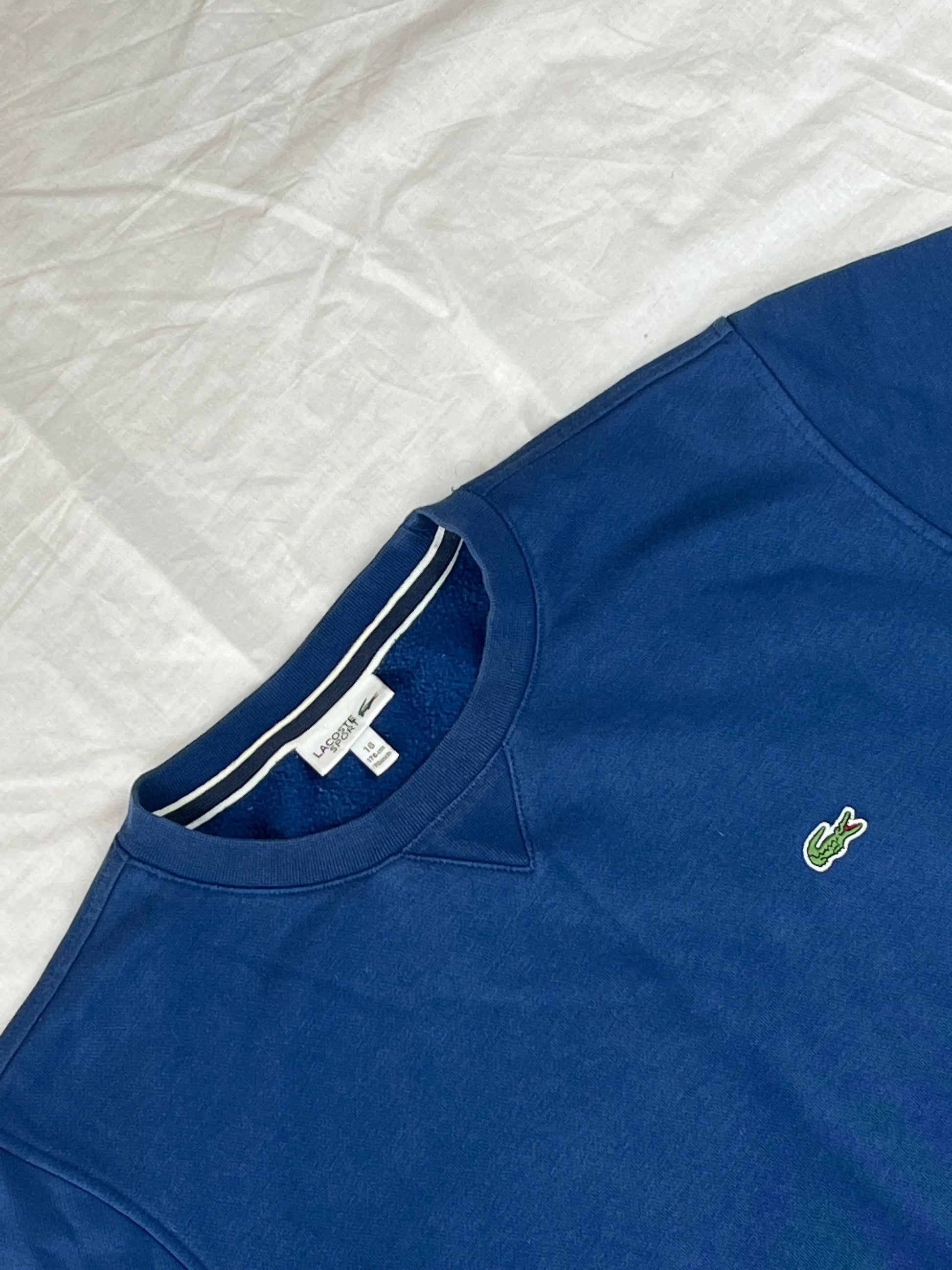 Lacoste sweater Lacoste