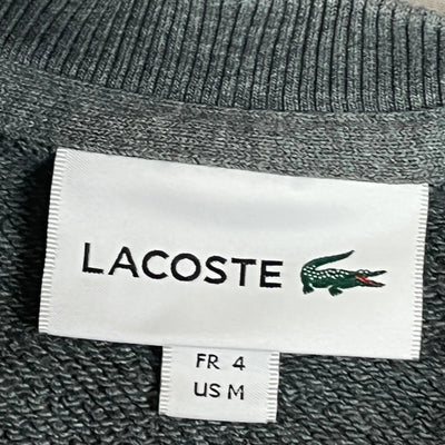 Lacoste sweater Lacoste