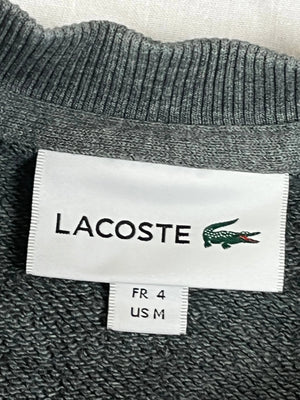 Lacoste sweater Lacoste